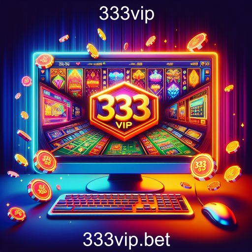 Descubra as Promoções Especiais do 333vip